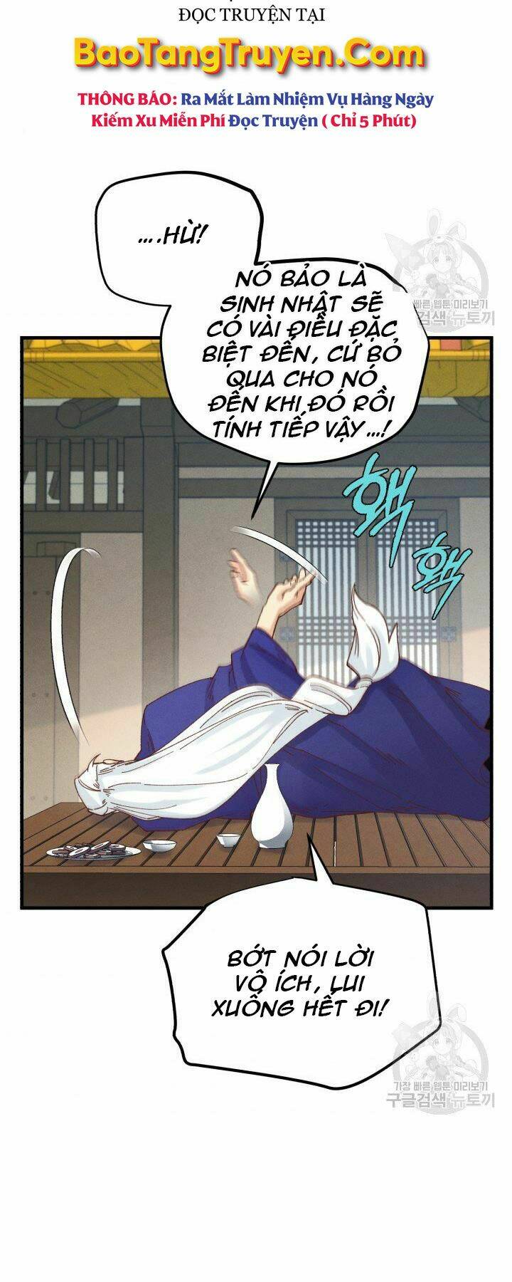 Phi Lôi Đao Thuật: Chapter 112