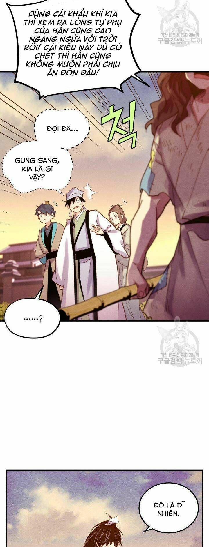 Phi Lôi Đao Thuật: Chapter 112