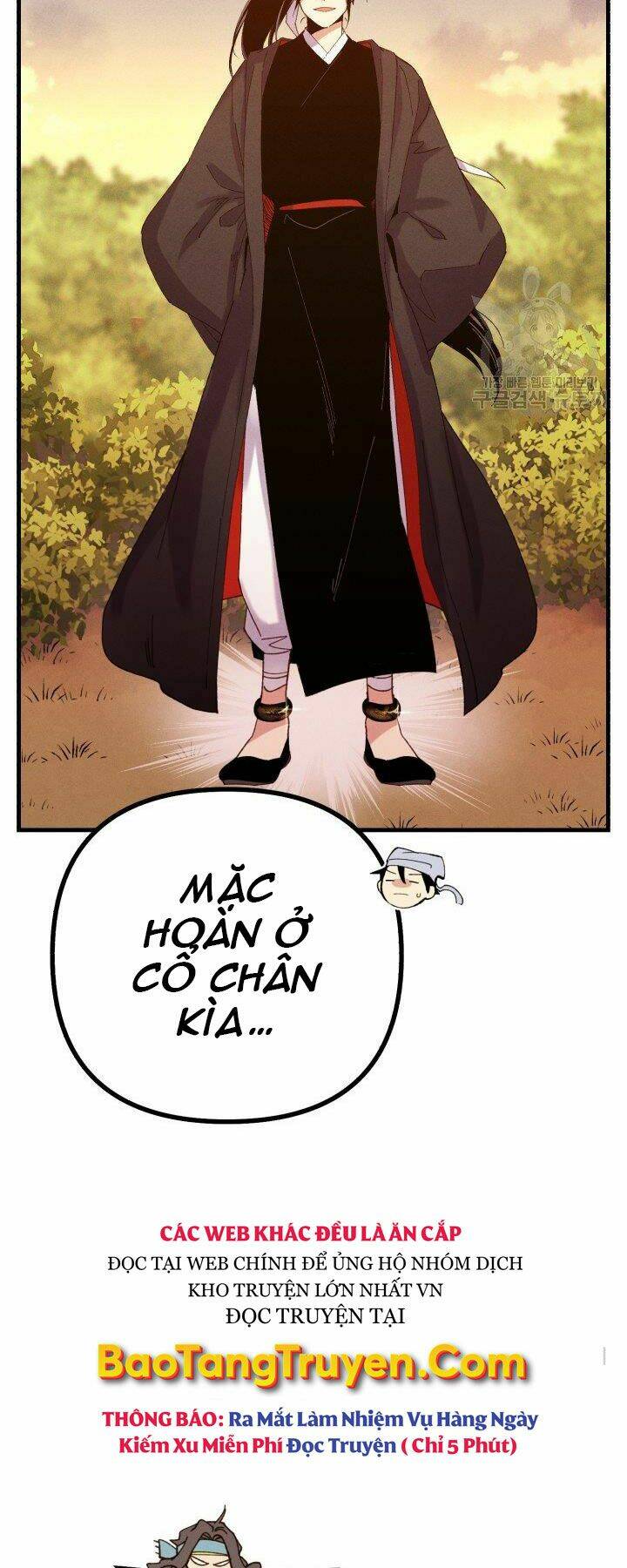 Phi Lôi Đao Thuật: Chapter 112