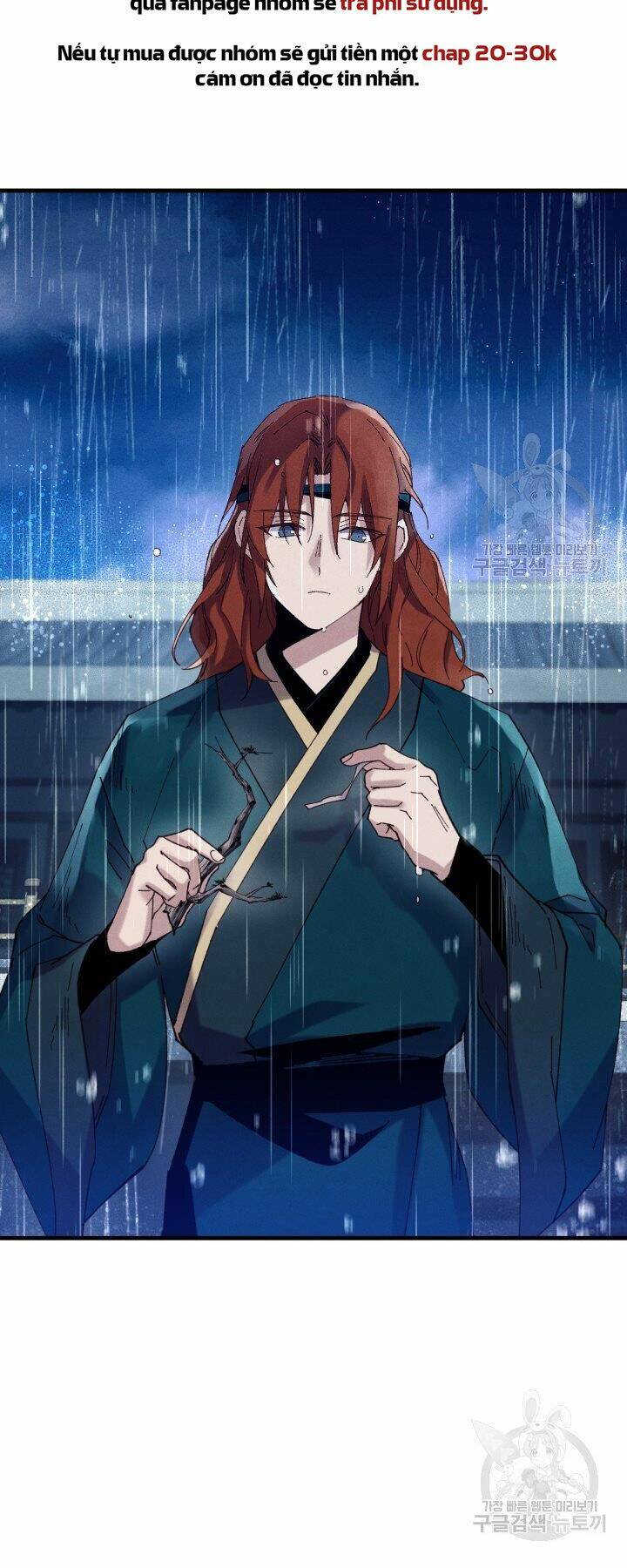 Phi Lôi Đao Thuật: Chapter 113