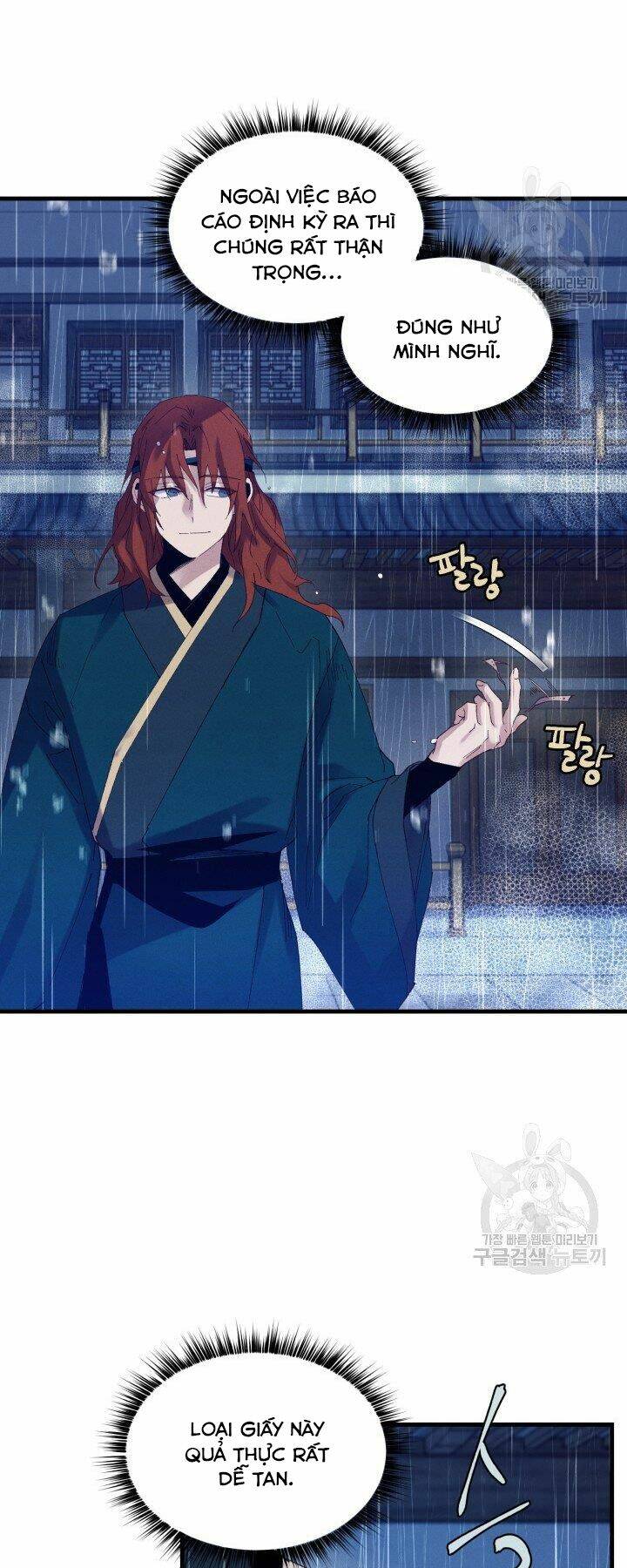 Phi Lôi Đao Thuật: Chapter 113