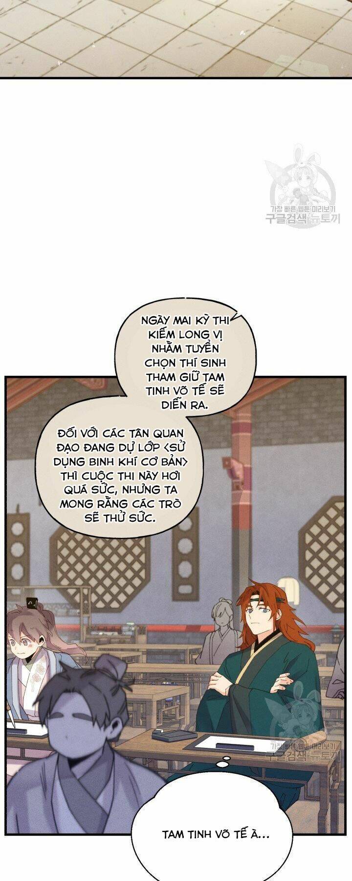 Phi Lôi Đao Thuật: Chapter 113