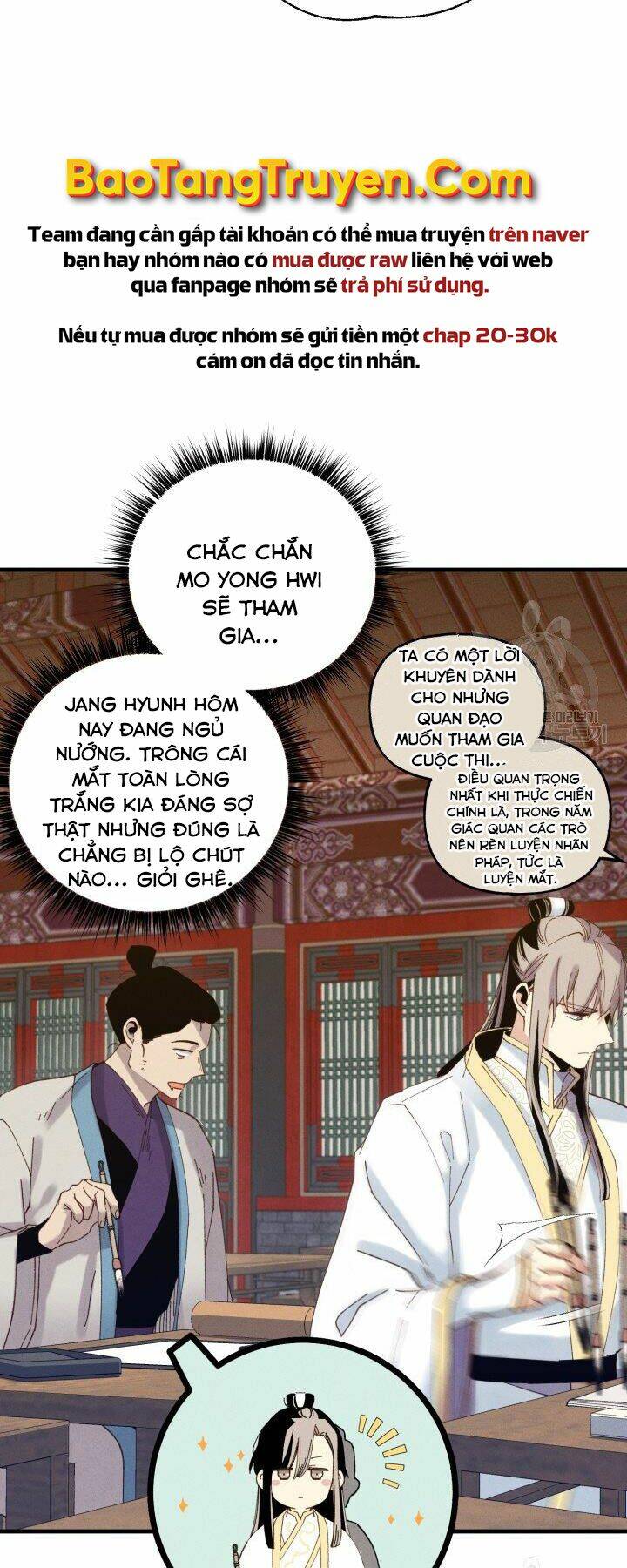 Phi Lôi Đao Thuật: Chapter 113