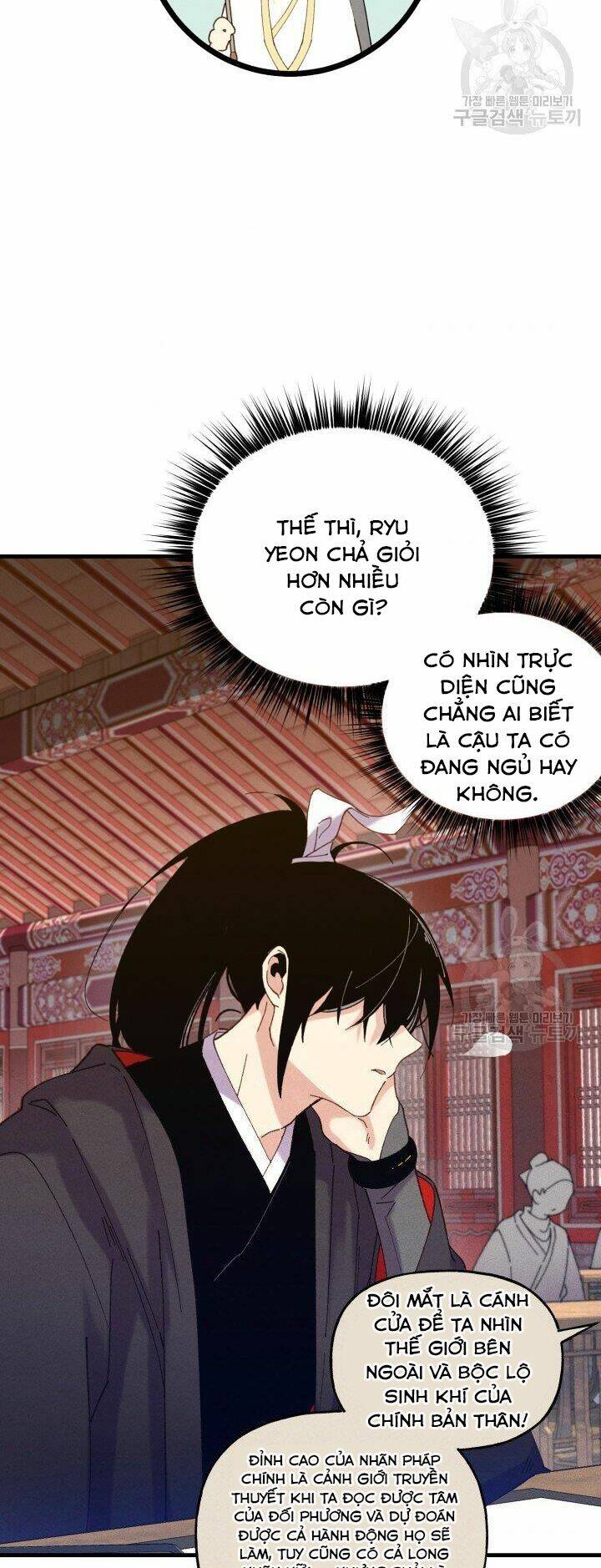 Phi Lôi Đao Thuật: Chapter 113