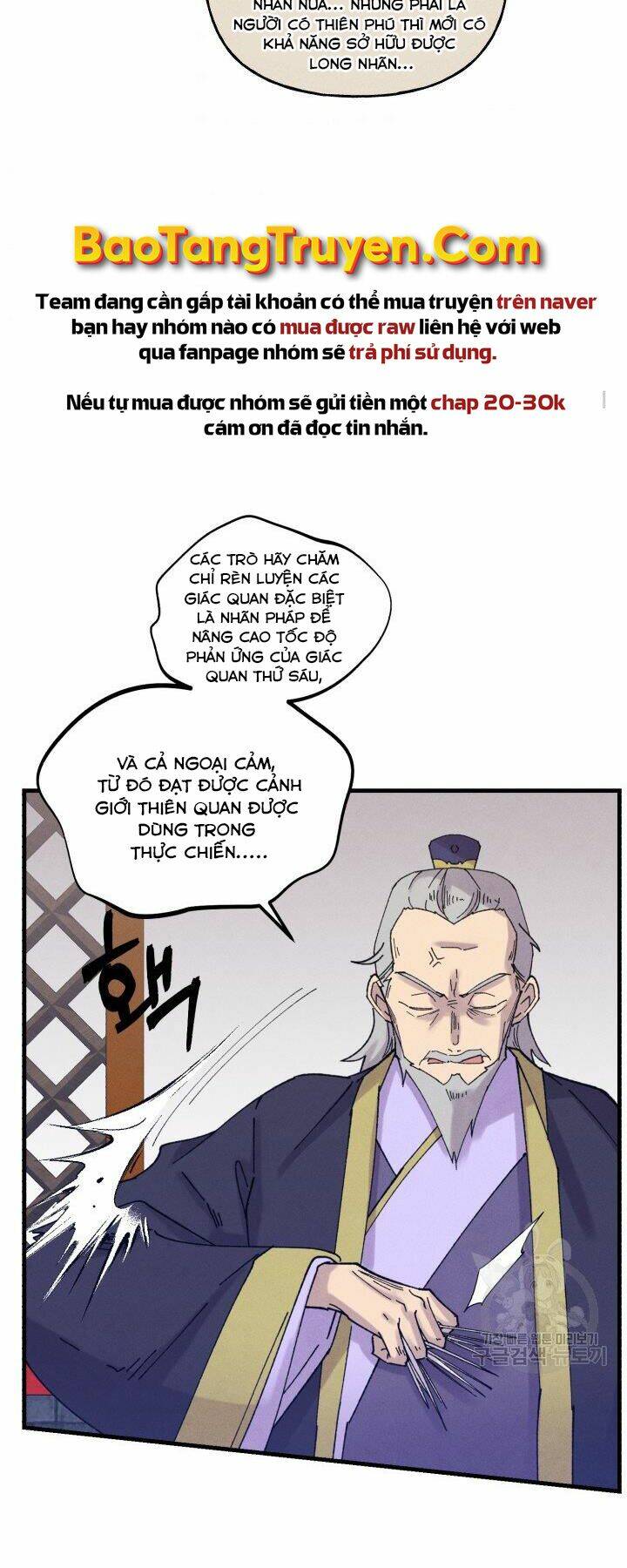Phi Lôi Đao Thuật: Chapter 113