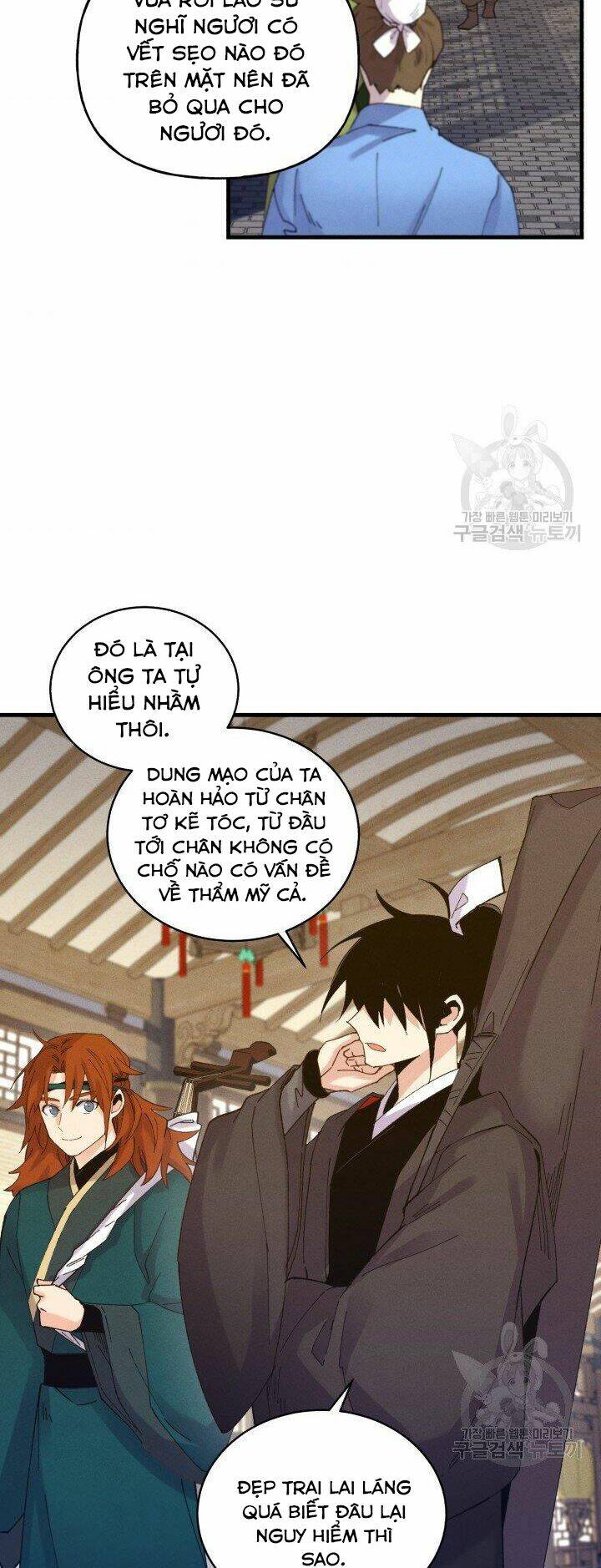 Phi Lôi Đao Thuật: Chapter 113