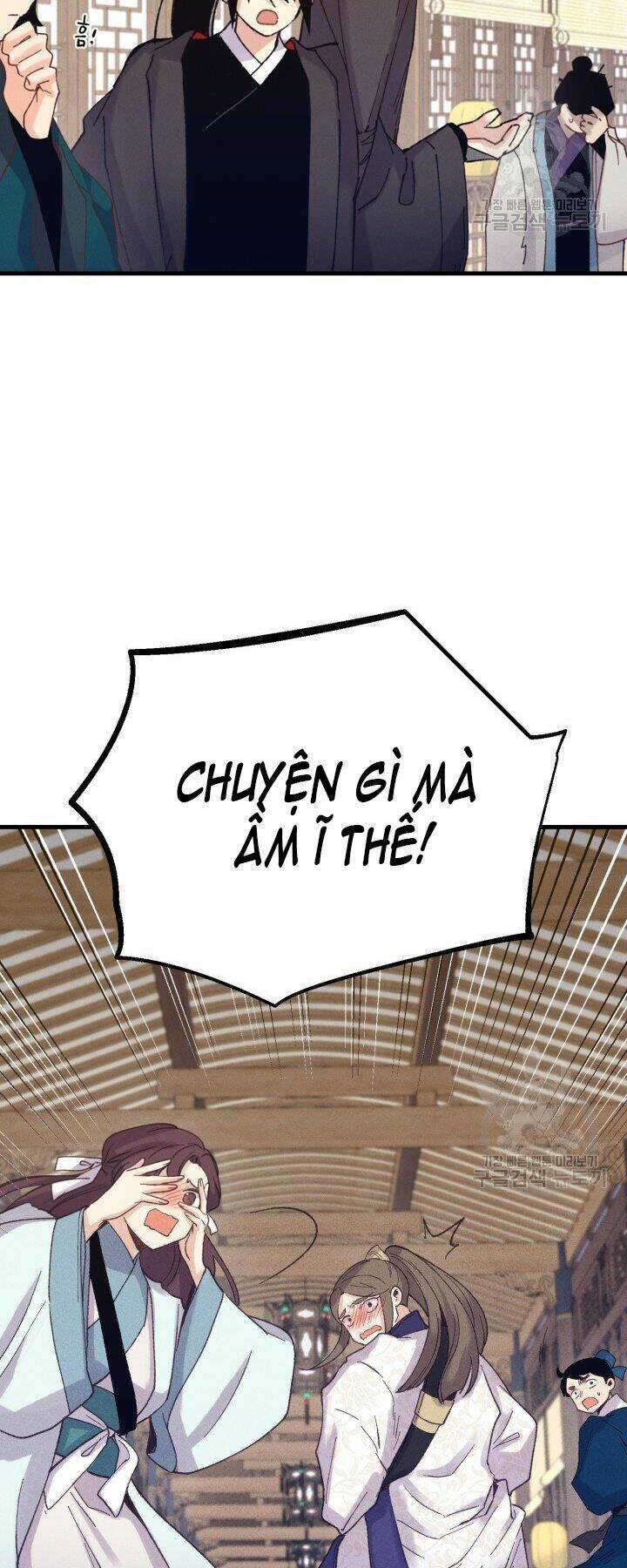 Phi Lôi Đao Thuật: Chapter 113