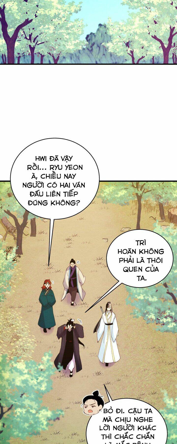 Phi Lôi Đao Thuật: Chapter 116