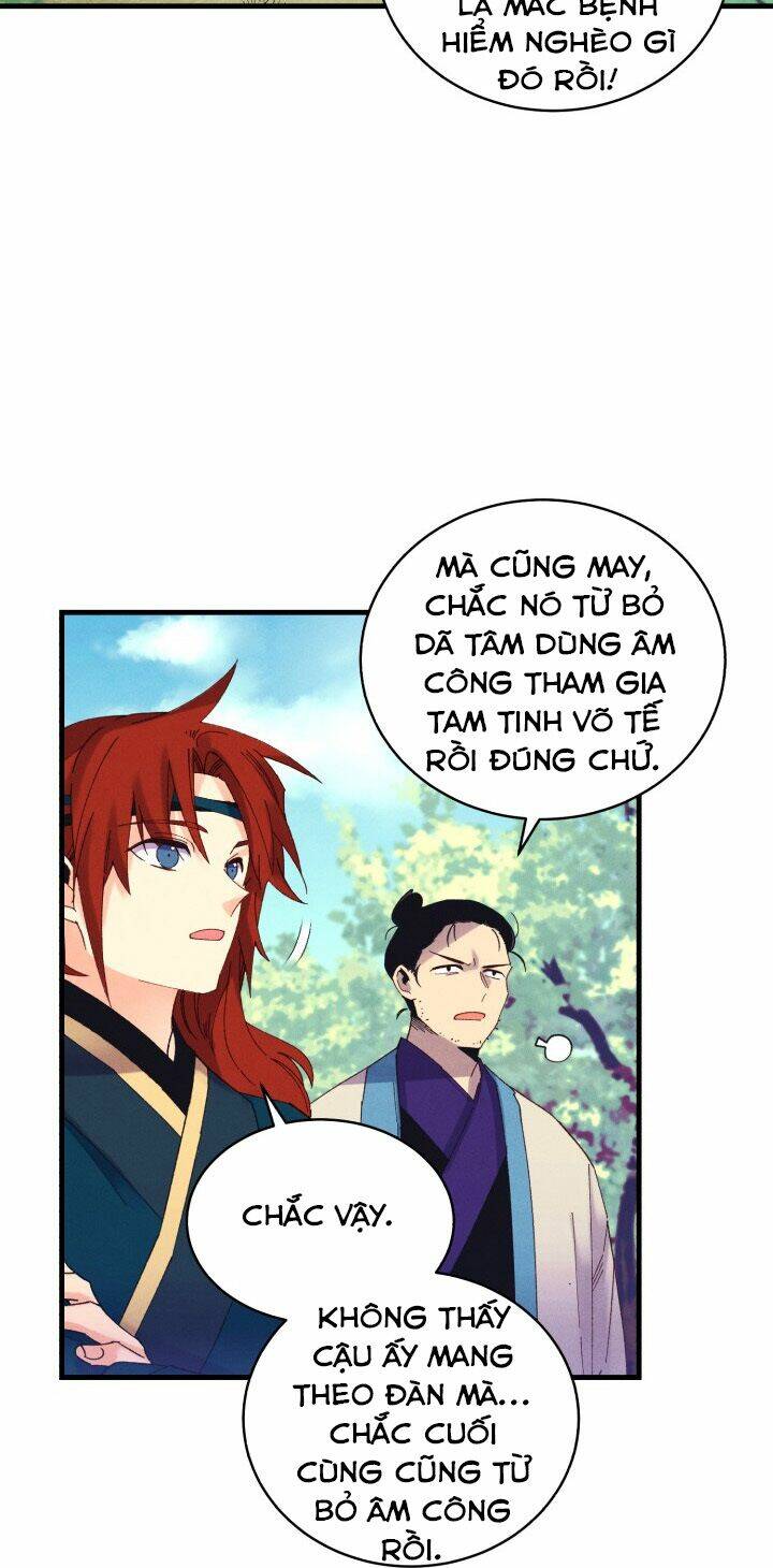 Phi Lôi Đao Thuật: Chapter 116