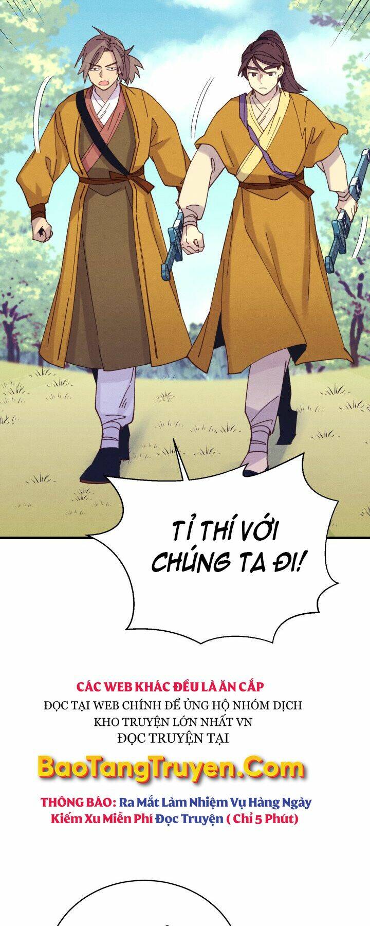 Phi Lôi Đao Thuật: Chapter 116