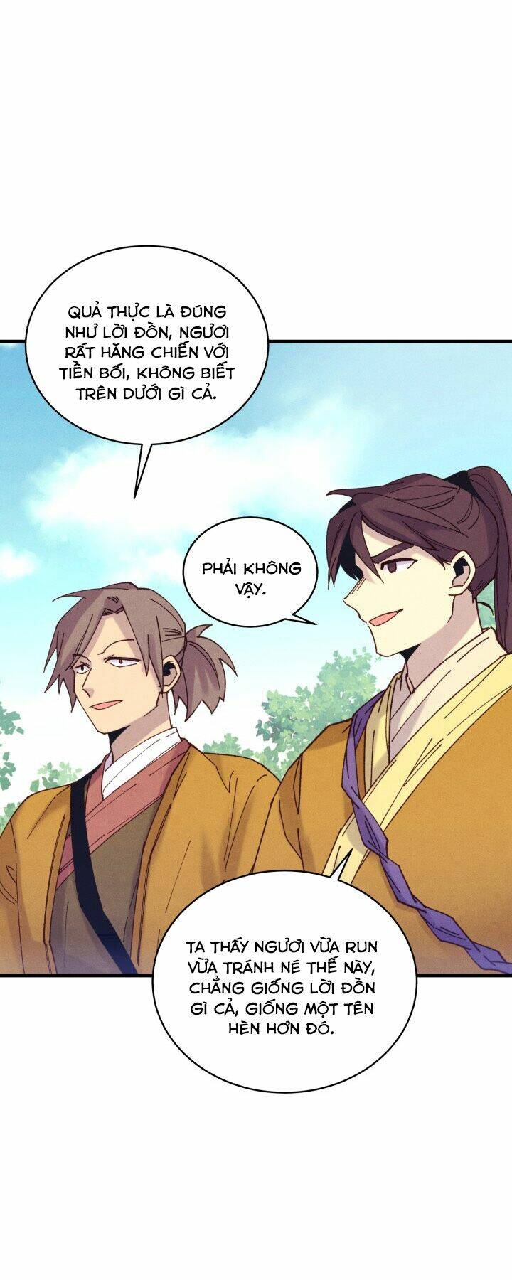 Phi Lôi Đao Thuật: Chapter 116