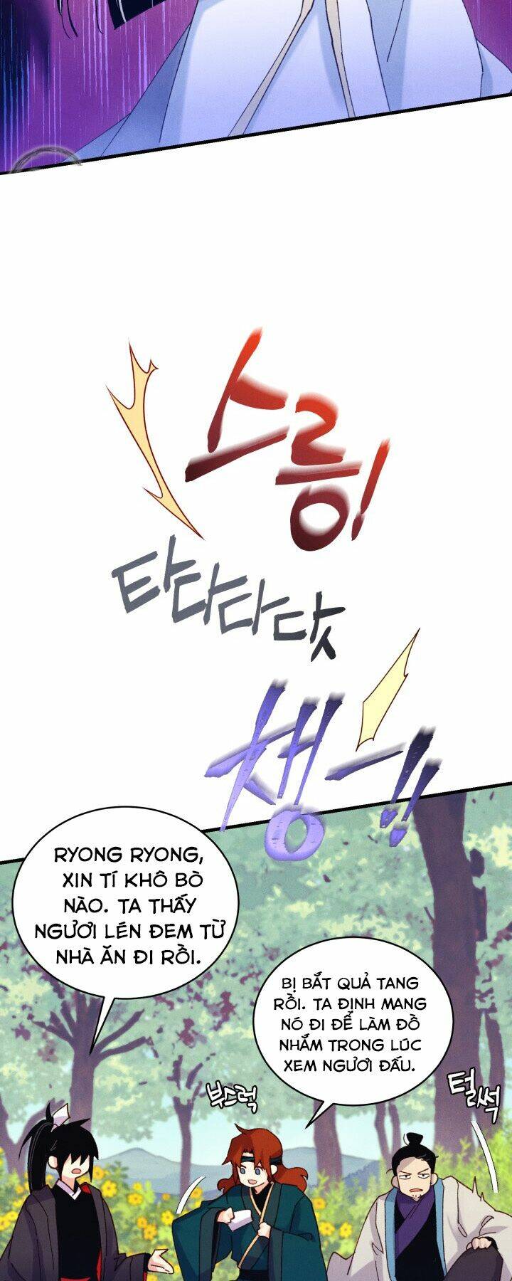 Phi Lôi Đao Thuật: Chapter 116