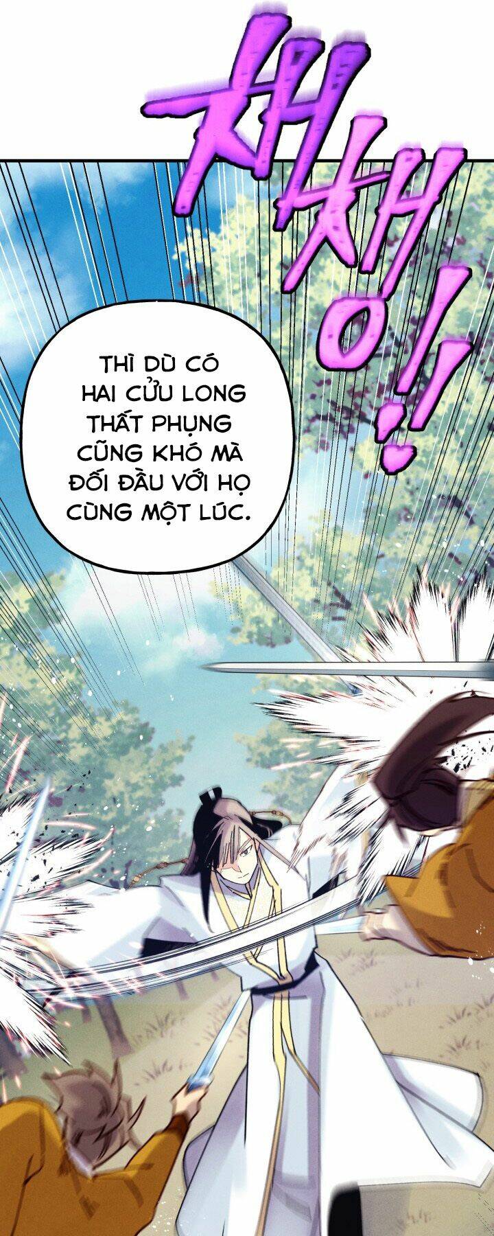 Phi Lôi Đao Thuật: Chapter 116