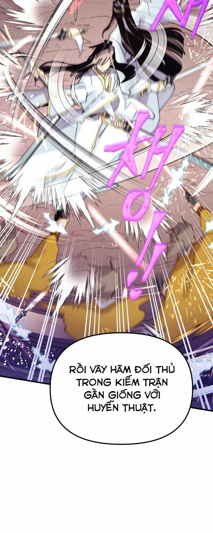 Phi Lôi Đao Thuật: Chapter 116