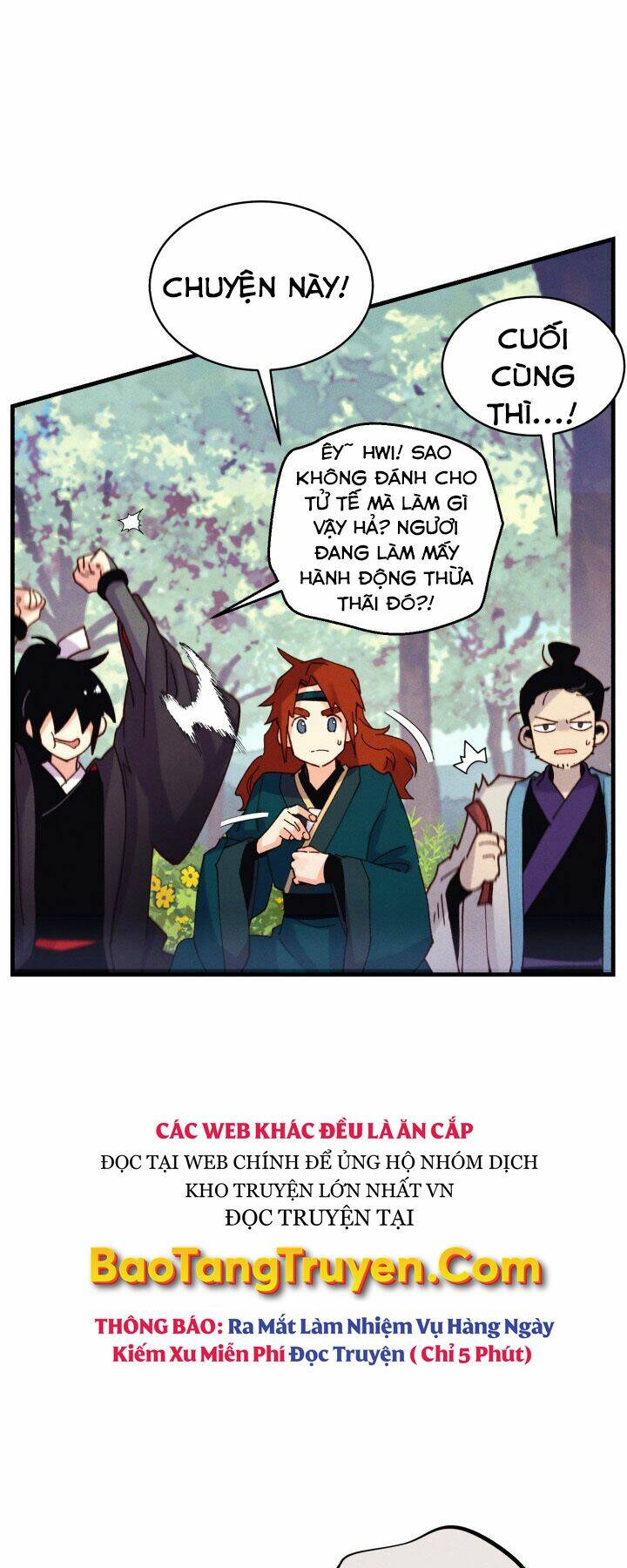 Phi Lôi Đao Thuật: Chapter 116
