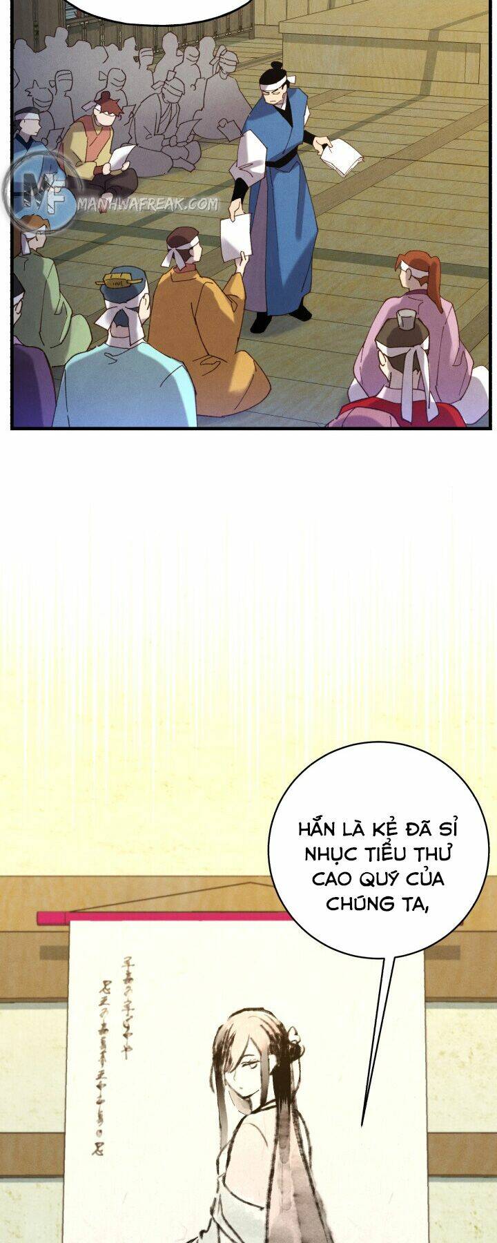 Phi Lôi Đao Thuật: Chapter 116