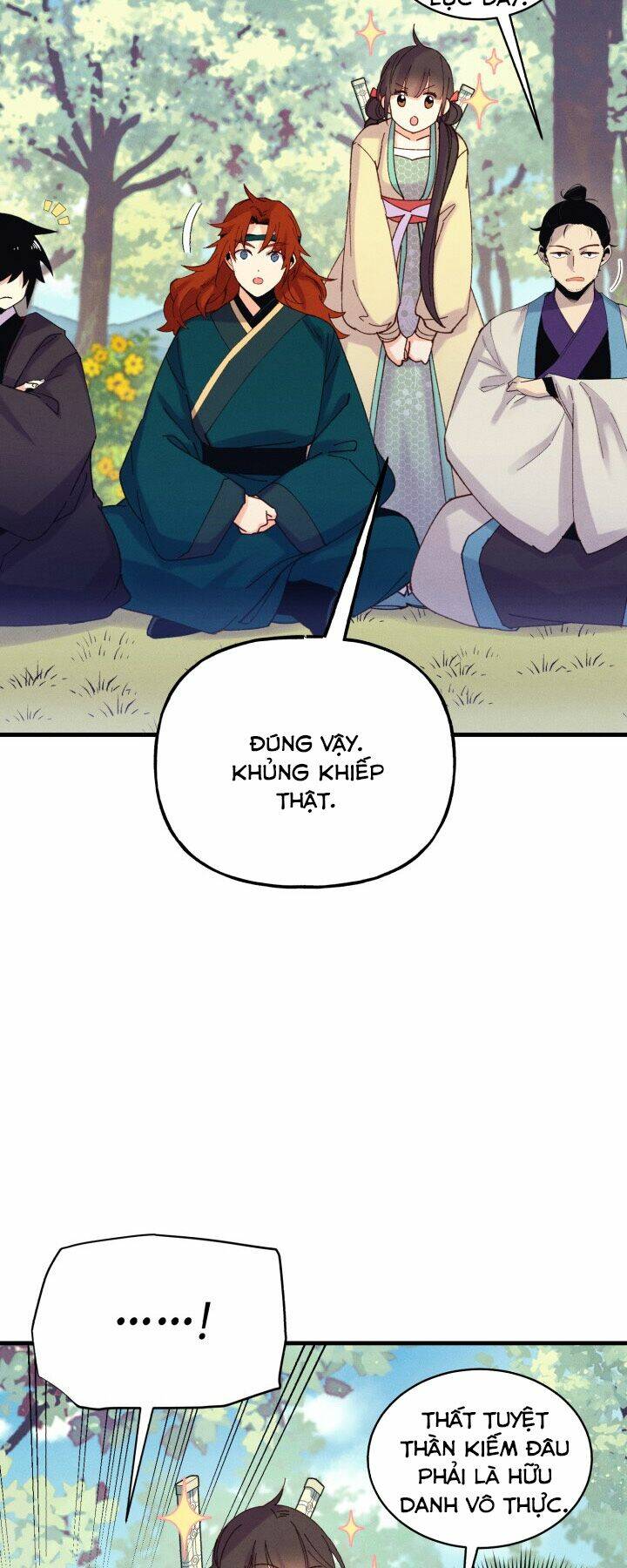 Phi Lôi Đao Thuật: Chapter 116