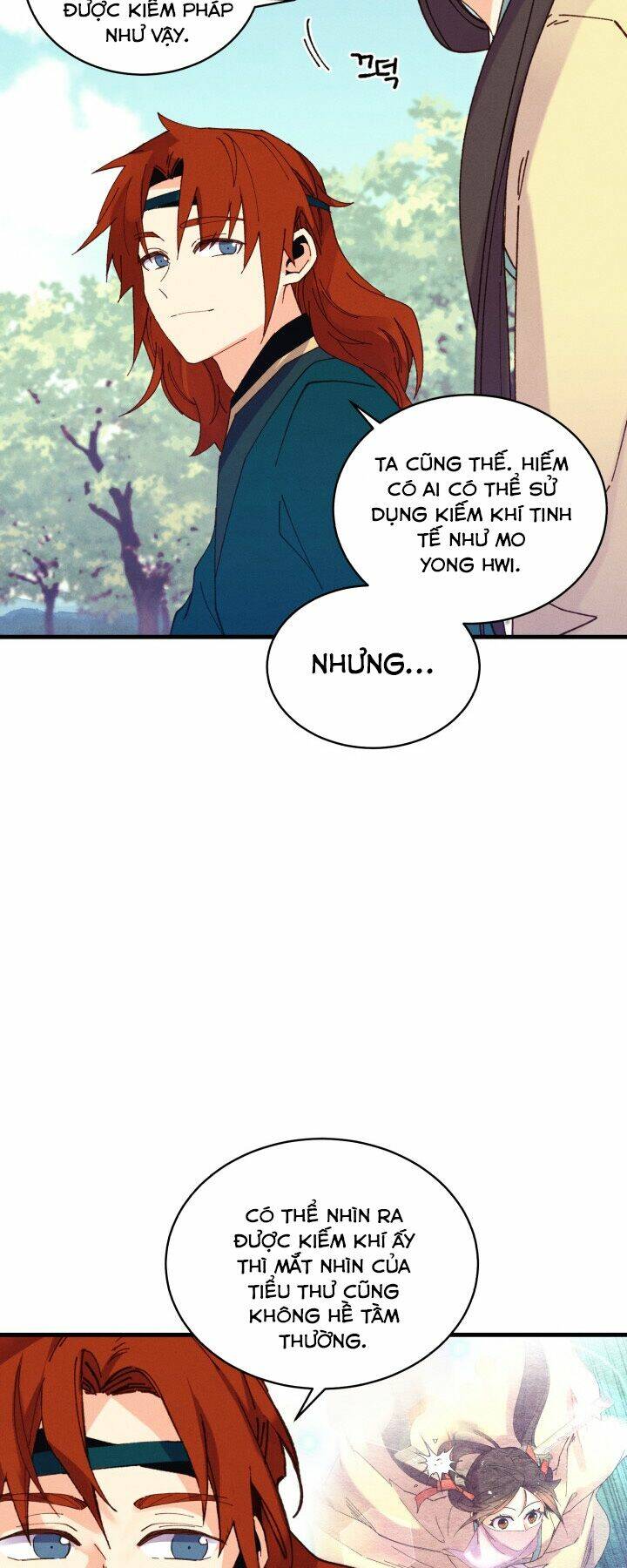 Phi Lôi Đao Thuật: Chapter 116