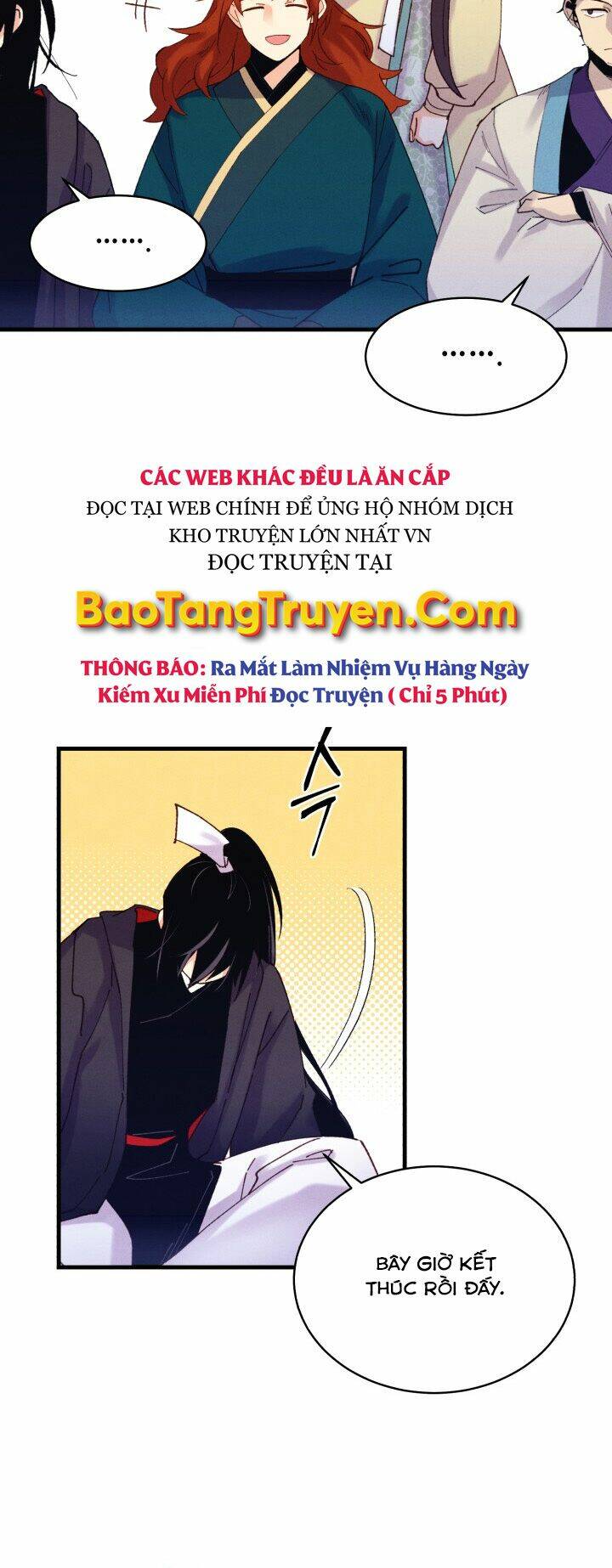Phi Lôi Đao Thuật: Chapter 116