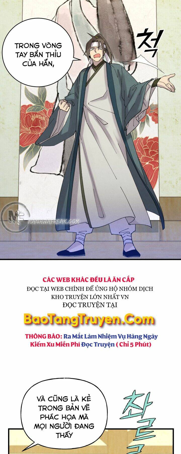 Phi Lôi Đao Thuật: Chapter 116