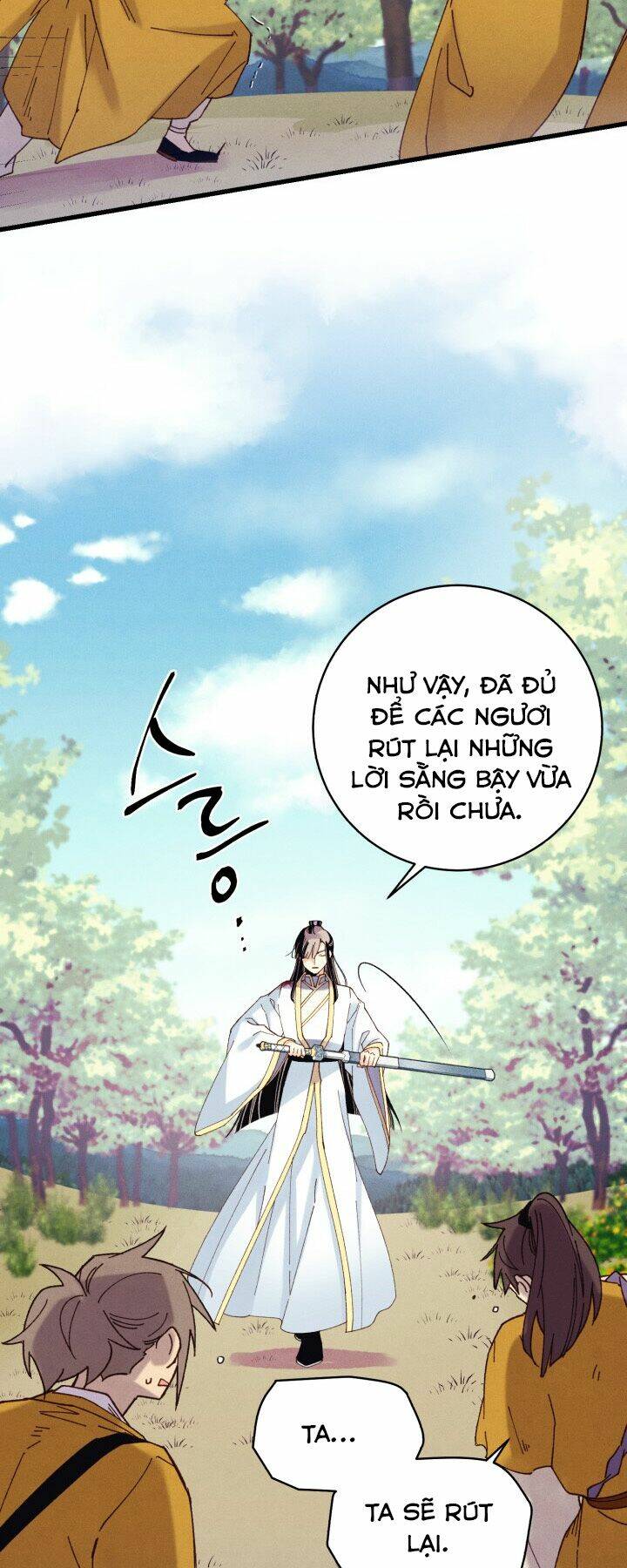 Phi Lôi Đao Thuật: Chapter 116