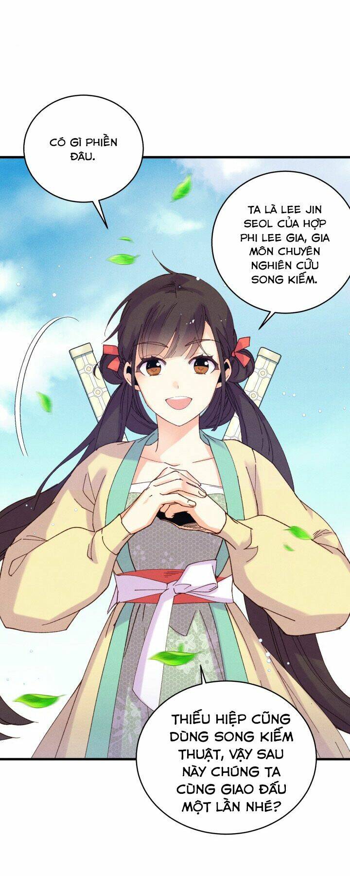 Phi Lôi Đao Thuật: Chapter 116