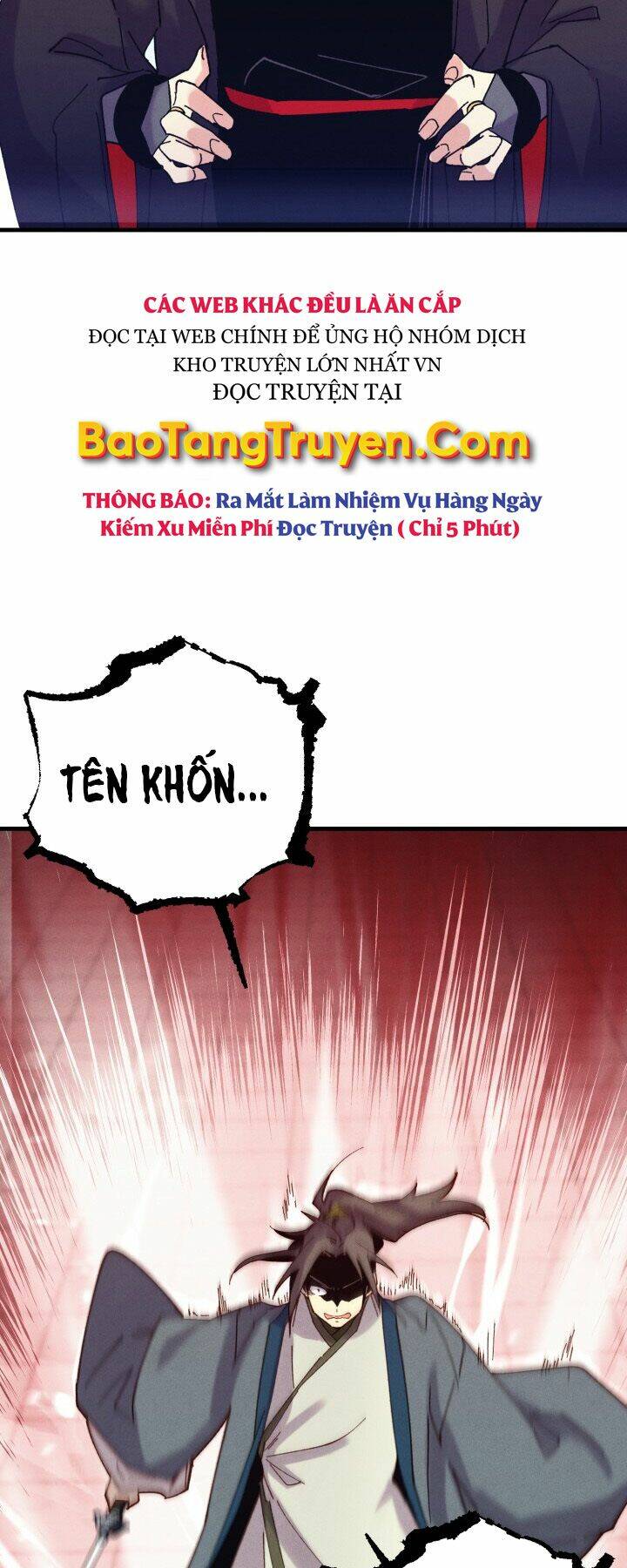 Phi Lôi Đao Thuật: Chapter 116