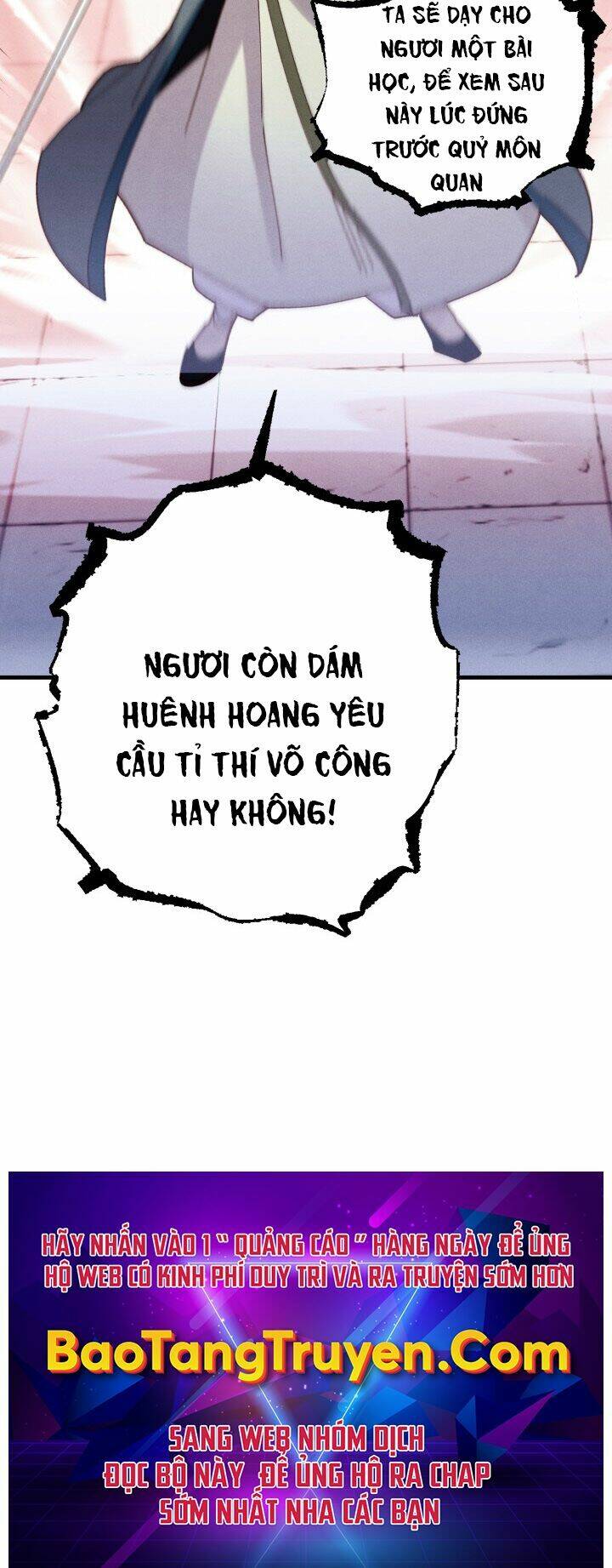 Phi Lôi Đao Thuật: Chapter 116