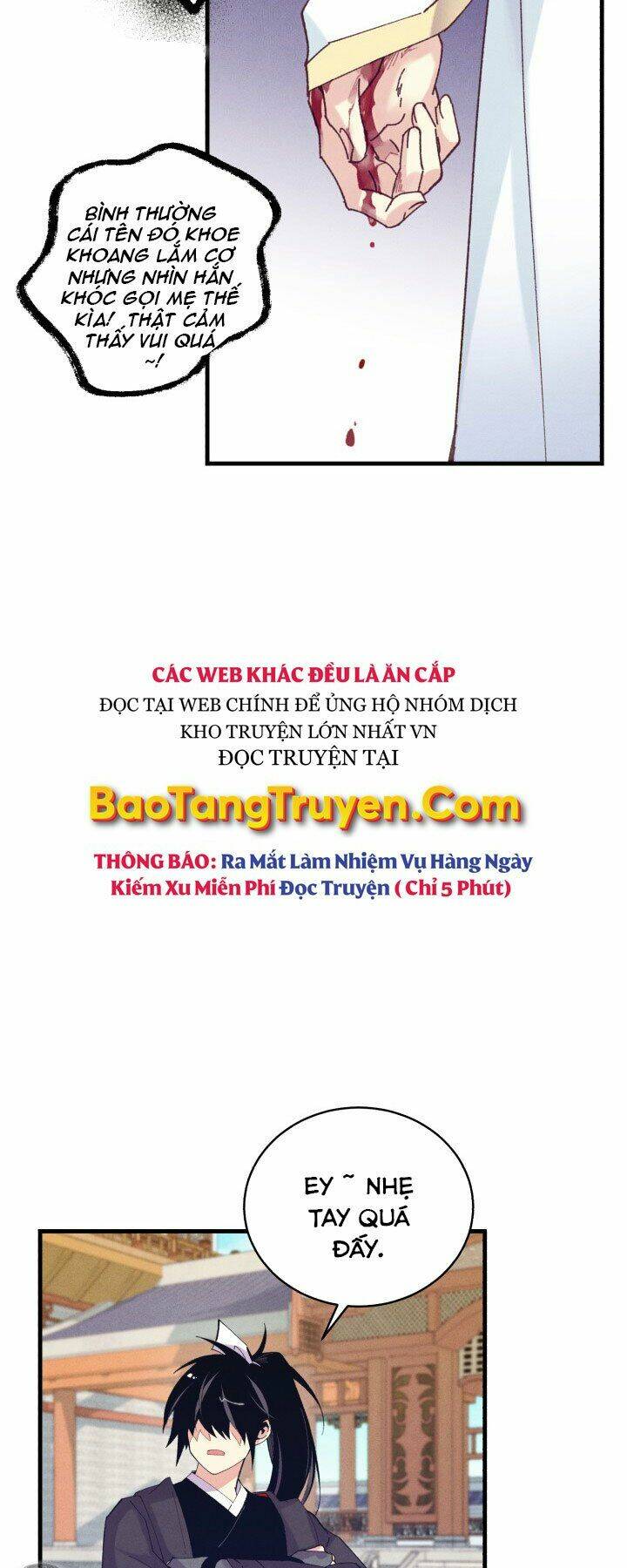 Phi Lôi Đao Thuật: Chapter 117