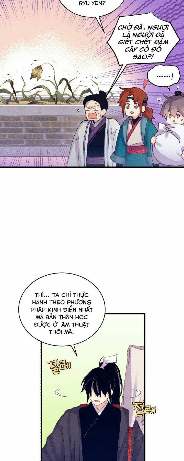 Phi Lôi Đao Thuật: Chapter 118