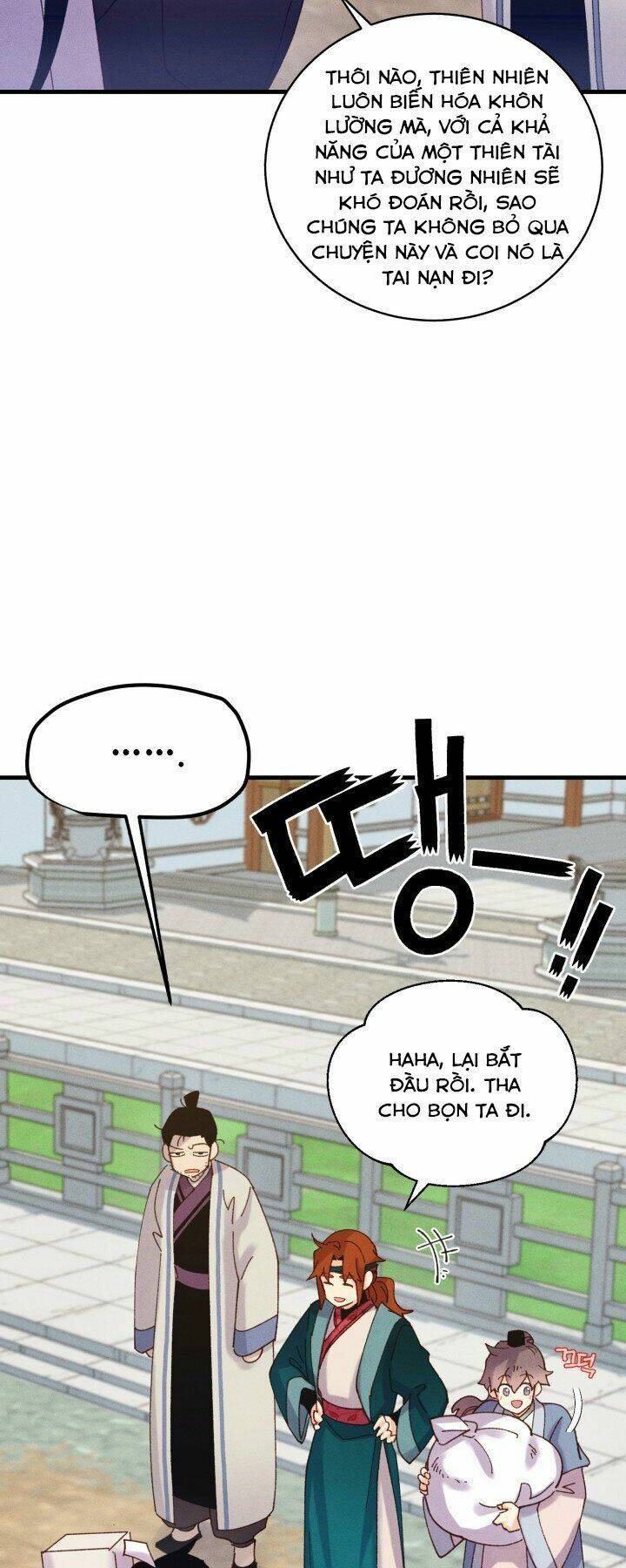 Phi Lôi Đao Thuật: Chapter 118