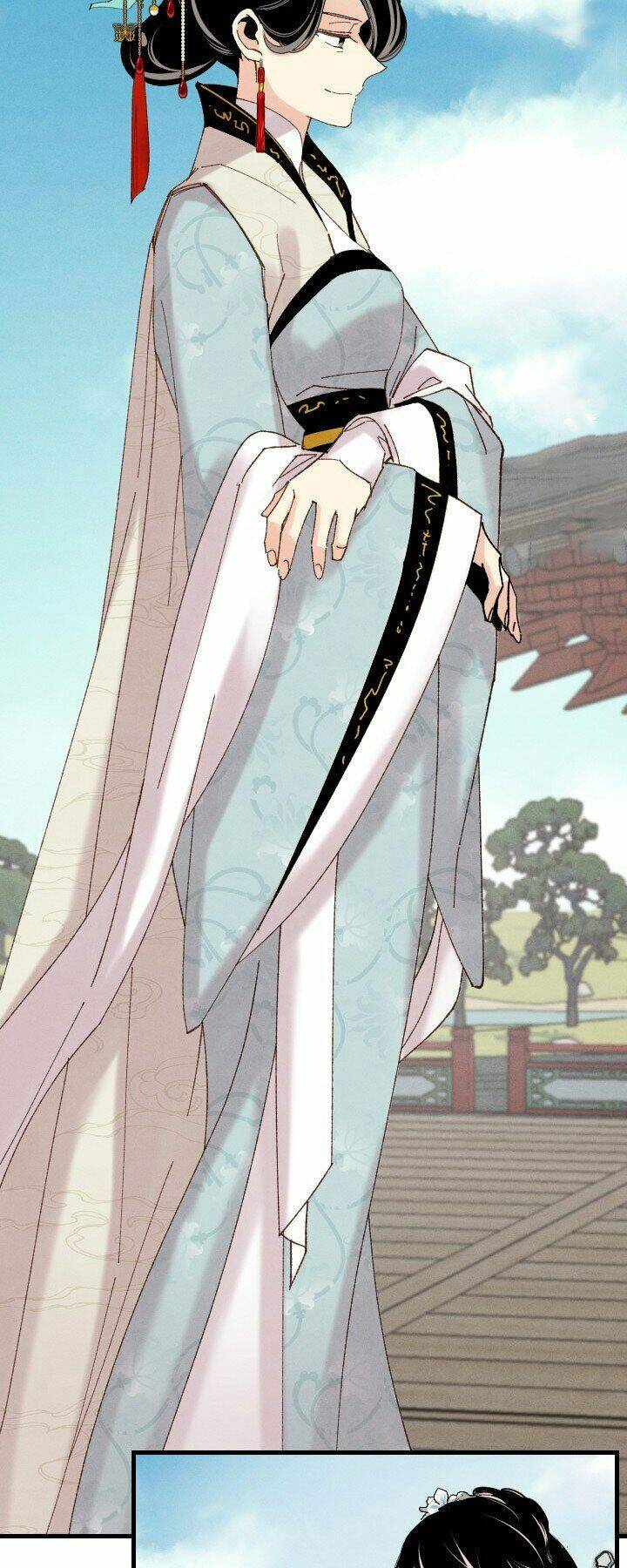Phi Lôi Đao Thuật: Chapter 118