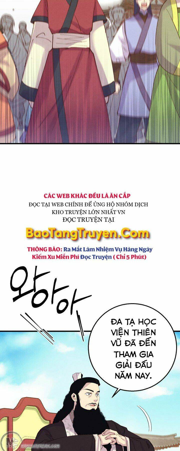 Phi Lôi Đao Thuật: Chapter 118