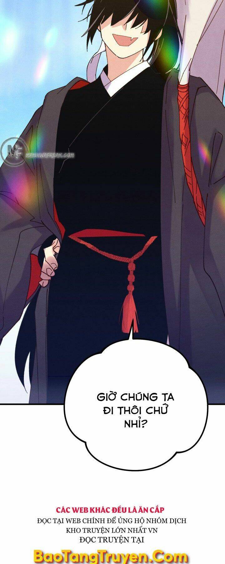 Phi Lôi Đao Thuật: Chapter 118