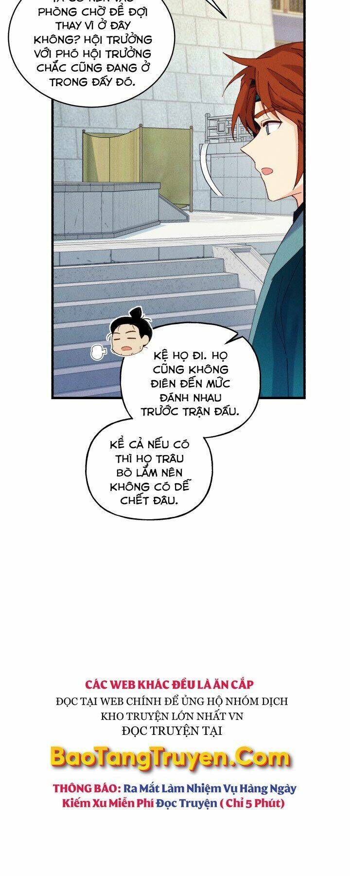 Phi Lôi Đao Thuật: Chapter 118