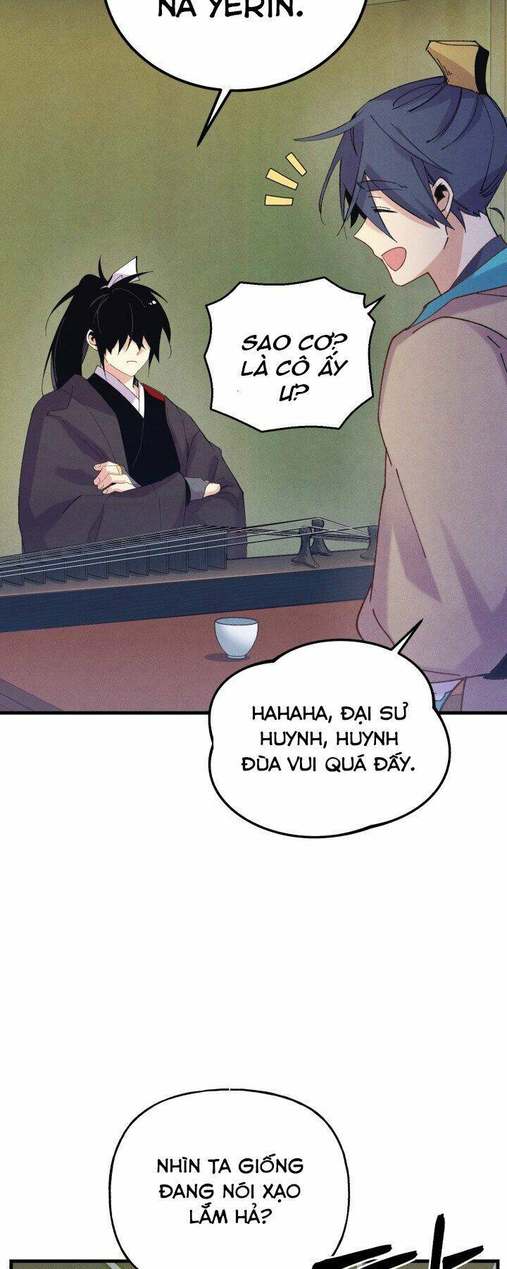Phi Lôi Đao Thuật: Chapter 118