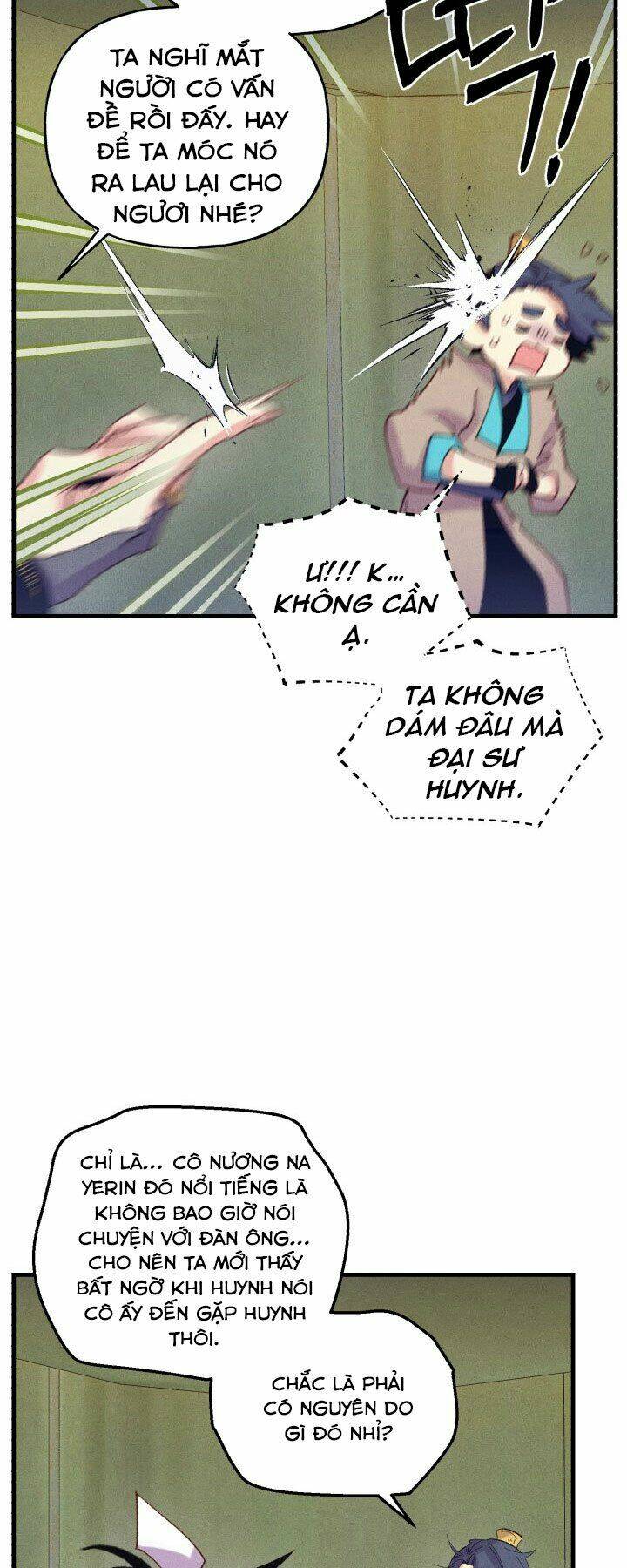 Phi Lôi Đao Thuật: Chapter 118