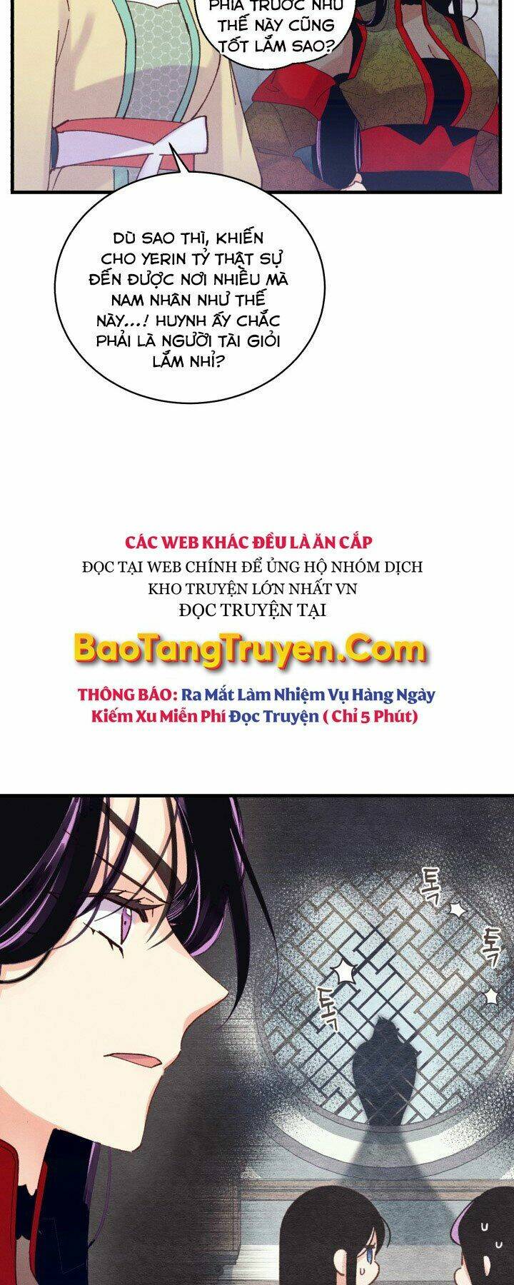 Phi Lôi Đao Thuật: Chapter 118