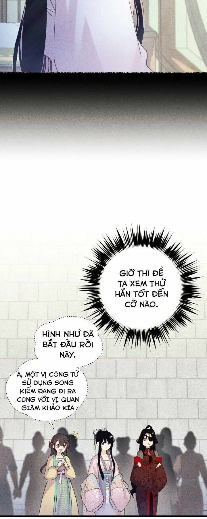 Phi Lôi Đao Thuật: Chapter 118