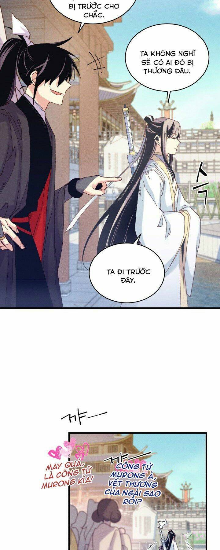 Phi Lôi Đao Thuật: Chapter 118