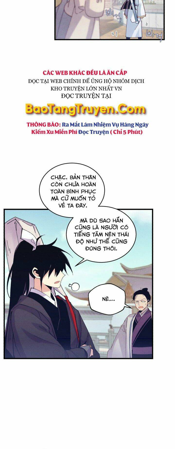Phi Lôi Đao Thuật: Chapter 118