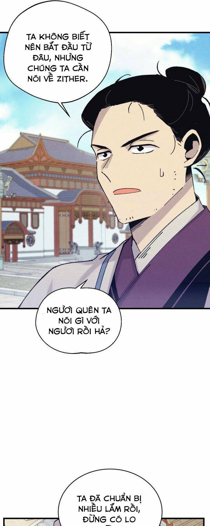 Phi Lôi Đao Thuật: Chapter 118