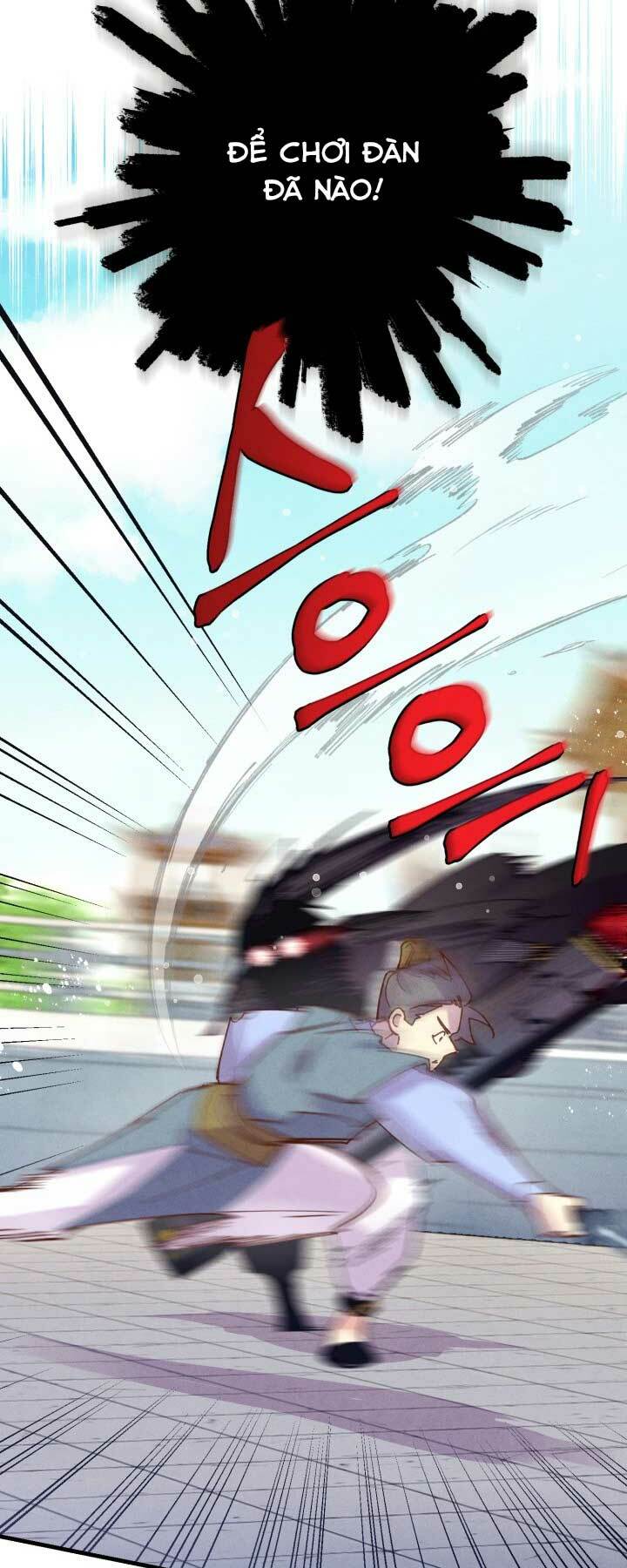 Phi Lôi Đao Thuật: Chapter 119