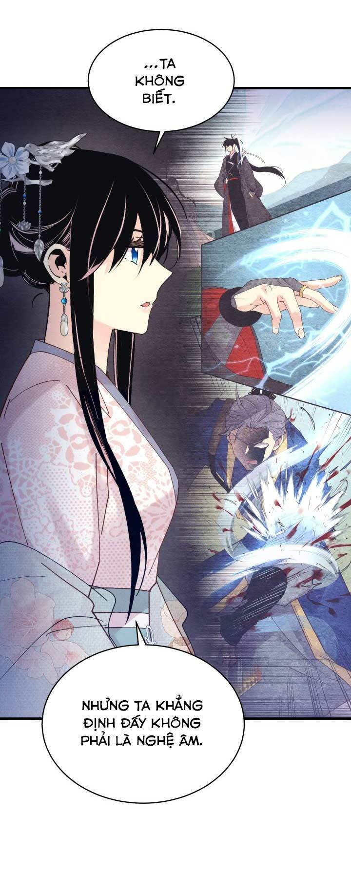 Phi Lôi Đao Thuật: Chapter 119