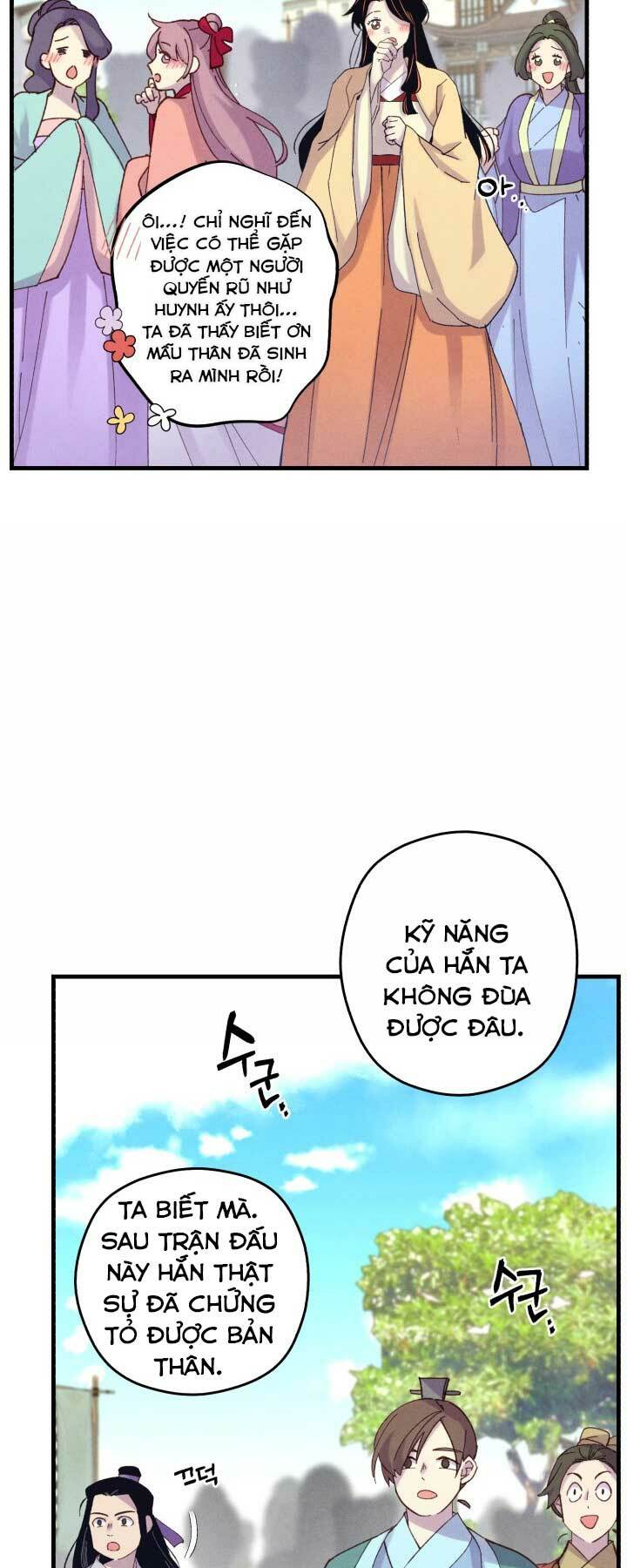 Phi Lôi Đao Thuật: Chapter 119