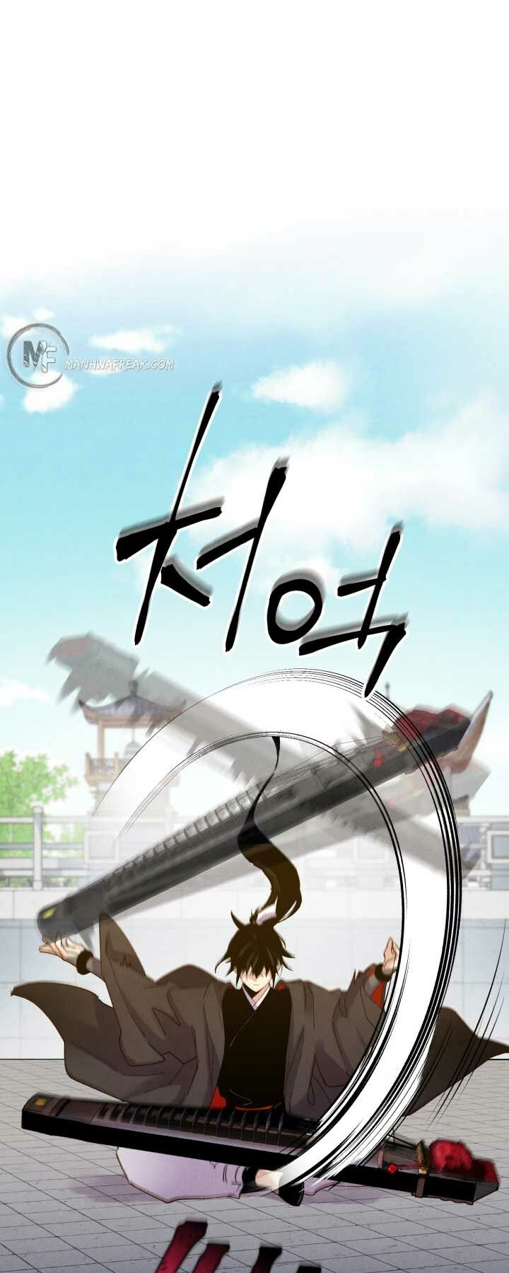 Phi Lôi Đao Thuật: Chapter 119