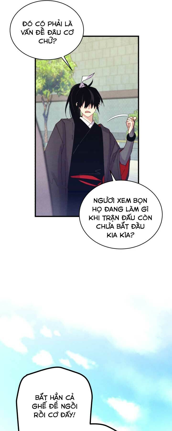 Phi Lôi Đao Thuật: Chapter 119