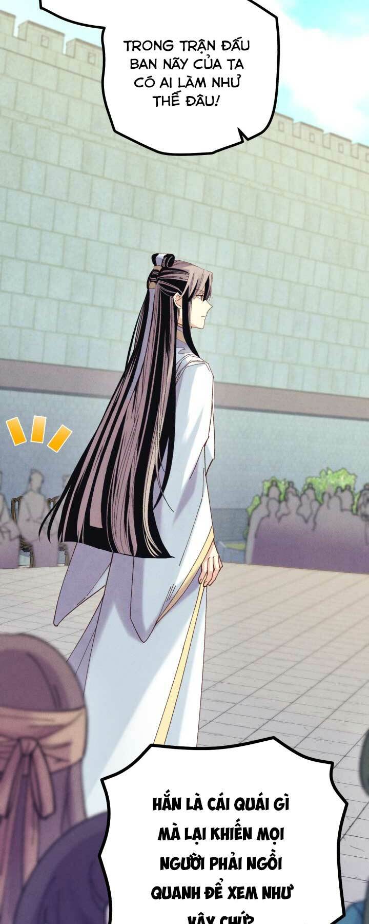 Phi Lôi Đao Thuật: Chapter 119