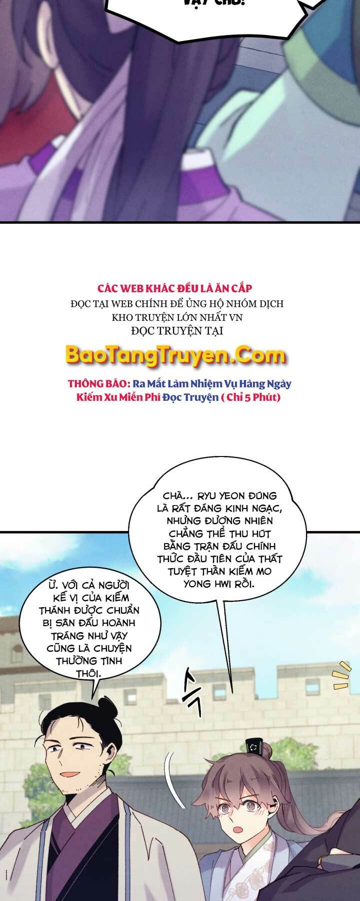 Phi Lôi Đao Thuật: Chapter 119