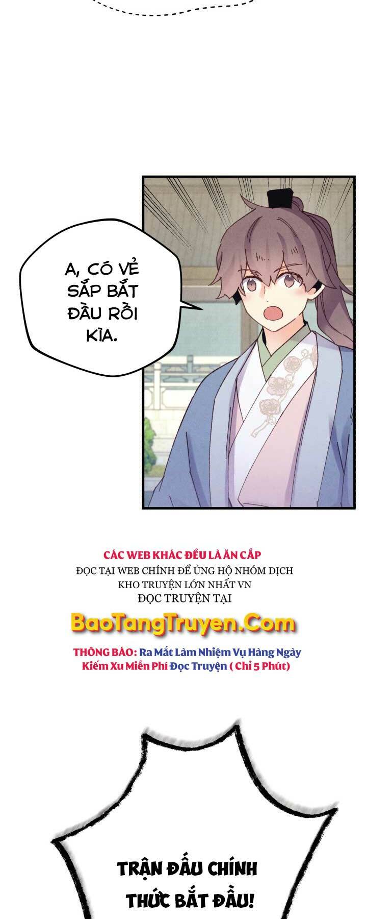 Phi Lôi Đao Thuật: Chapter 119